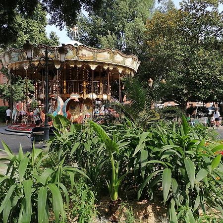 Le Panoramic Daire Toulouse Dış mekan fotoğraf