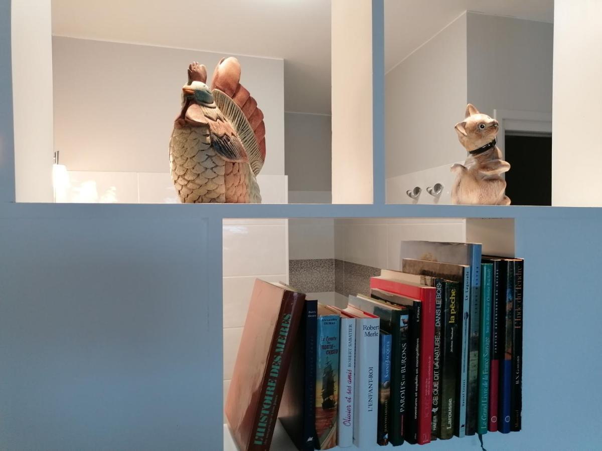 Le Panoramic Daire Toulouse Dış mekan fotoğraf