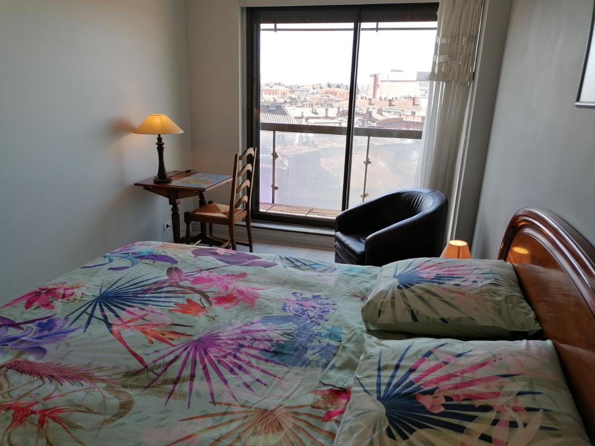 Le Panoramic Daire Toulouse Dış mekan fotoğraf