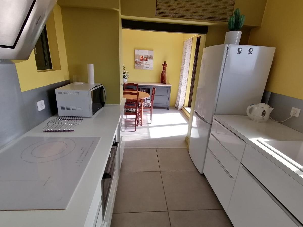 Le Panoramic Daire Toulouse Dış mekan fotoğraf